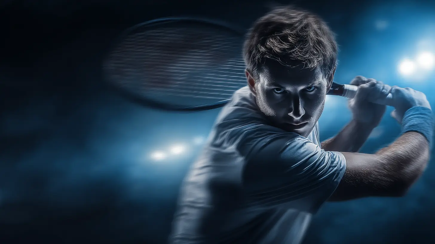 Mercados de tenis y otras disciplinas en la app de 1xBet Mexico