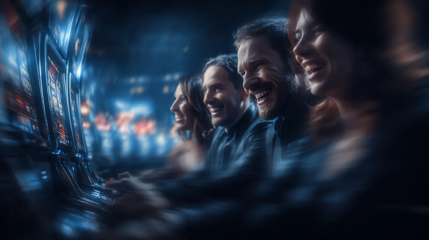 Casino online en 1xBet — mesas, crupieres reales y catálogo amplio