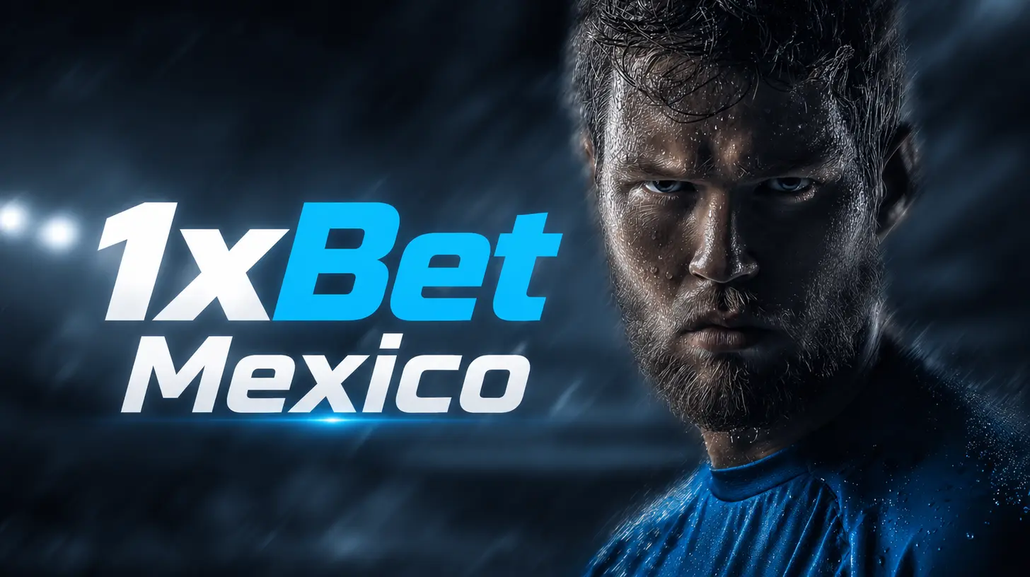 Ruleta y mesas de 1xGames en el casino de 1xBet Mexico